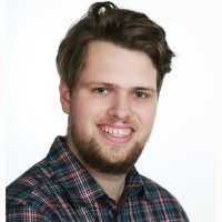 SP Schweiz Employee Jérôme Peter's profile photo