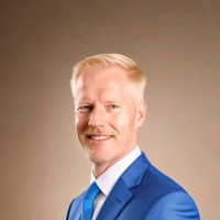 Brian Yeardley Continental Limited Employee Steve Milm's profile photo