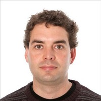 3vGeomatics Employee Miguel Urmeneta's profile photo