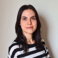 Superfly Lab Employee Marta Grigoletto's profile photo