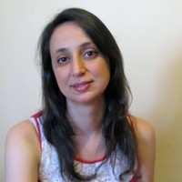 Immuneed Employee María Goddio's profile photo