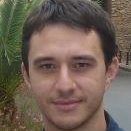 Forum Service Employee Christian Bar's profile photo