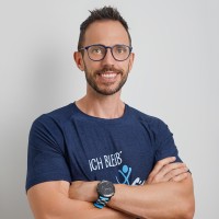 Mayrlife Altaussee Employee Harald Cimzar's profile photo