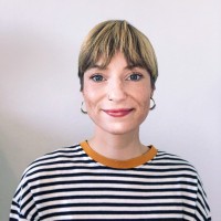 Antonio Viani Importe GmbH Employee Nora Liedtke's profile photo