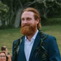 TailGate Brewery Employee Keaton Biegert's profile photo