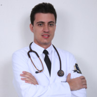 Hospital Felício Rocho Employee Mateus Prado's profile photo