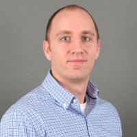 Alliance Data Card Services Employee Matthew Barr's profile photo