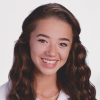 Munich Re Employee Kayla Roach's profile photo