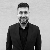 Daniel Černák Email & Phone Number