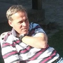 ECOGREEN SRL Employee Horacio Poviña's profile photo