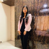 RISING EVENTS Employee Sakshi Agarwal's profile photo