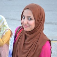 Edopia Employee Nida Khan's profile photo