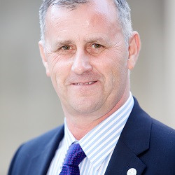 Dave Sharp email address & phone number | Wrexham County Borough