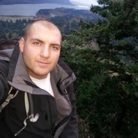 Northwest Renewable Energy Institute Employee Jeremy Gwinn's profile photo