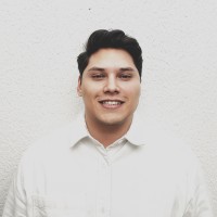 Hand Held Solutions Employee Cristian Iñaki Orozco Domínguez's profile photo