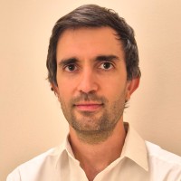 Pedro Vidal Email