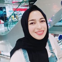 iCare Employee Aya Abdo's profile photo