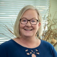 Terri Robinson's profile photo