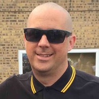 Nasmyth Employee James Moir's profile photo