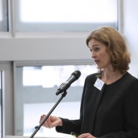 Helmholtz-Zentrum Berlin Employee Susanne Nies's profile photo