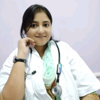 Central Council for Research in Homoeopathy Employee Sabiha Rafique's profile photo