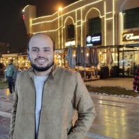 FOO Employee Mahmoud Eldeeb's profile photo