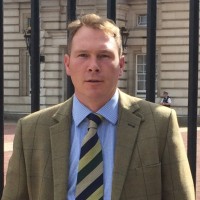 Edward MacKenzie Email