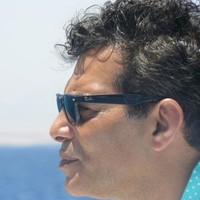 BPA Racupack B.V. Employee Tarek Shafik's profile photo