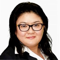 WORLD SYSTEM BUILDER Employee Esther Yip's profile photo