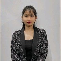 Anuation Research & Consulting LLP Employee Gayatry Das's profile photo