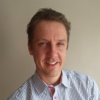 Arkbound Foundation Employee Matthew Lepley's profile photo