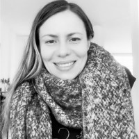 GCB Employee Yenny Saba's profile photo