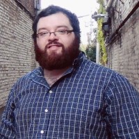 Hollywood Vulture  - YouTube Channel Employee Bryan Dowling's profile photo