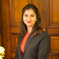 Derains & Gharavi Employee Priyanka Shinde's profile photo