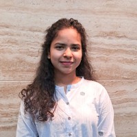 None Employee Priscilla S's profile photo