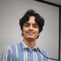 Vortex ICT Employee Parth Deshmukh's profile photo