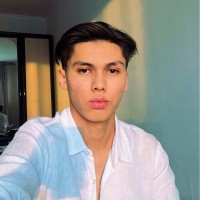 Relog Employee Azamat Makulbay's profile photo