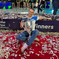 Imoco Volley Employee Marco da Lozzo's profile photo