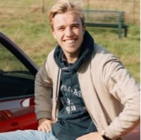 Fleetport.nl Employee Mats Klinge's profile photo