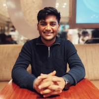 Dr. Reddy's Laboratories Employee Ashutosh S.'s profile photo