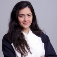 Corine Cherfane Email