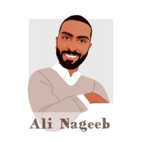 Symphony Development Employee Ali Nageeb's profile photo