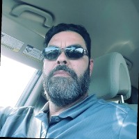 James Salzman's profile photo