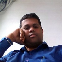 RSV Industries Pvt Ltd Employee Anil Bhekare's profile photo