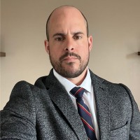 Royal Marines Employee Richard Anderson's profile photo
