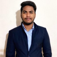 WriteBox Employee Ashrith Duddelli's profile photo