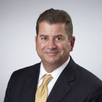 Cornerstone Consulting Organization Employee Dan Linder's profile photo