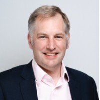 Ofgem Employee Neil Lawrence's profile photo