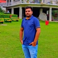 ORIGINATIVE SOLUTIONS NETWORK PRIV LIMITED Employee Suresh Kumar's profile photo