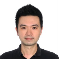 Intellect Employee Jimmy Lee's profile photo